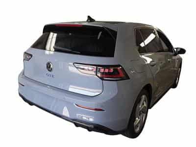 VW Golf GTE PHASE 2  1.5 eHybrid 272 CV DSG 6 *ATTELAGE * 360°* MATR (2026) - Foto 5