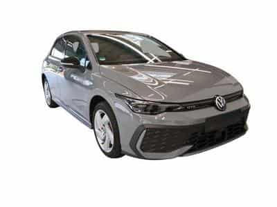 VW Golf GTE PHASE 2  1.5 eHybrid 272 CV DSG 6 * 360°* MATRIX * BLACK (2026) - Foto 1