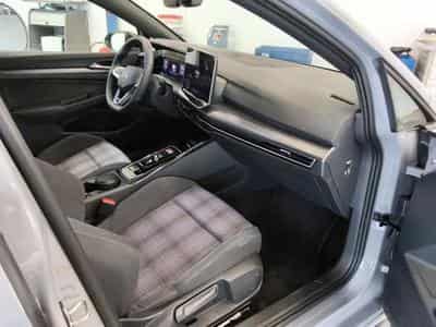 VW Golf GTE PHASE 2  1.5 eHybrid 272 CV DSG 6 * 360°* MATRIX * BLACK (2026) - Foto 5