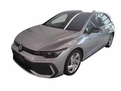VW Golf GTE PHASE 2  1.5 eHybrid 272 CV DSG 6 *ATTELAGE* PANO * MATR (2025) - Foto 1