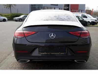 Mercedes CLS 450 4Matic AMG Line 360° Burmester Night (2022) - Photo 3
