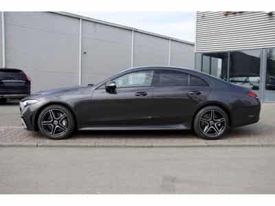 Mercedes CLS 450 4Matic AMG Line 360° Burmester Night (2022) - Photo 2