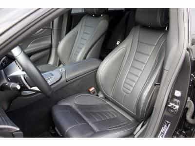 Mercedes CLS 450 4Matic AMG Line 360° Burmester Night (2022) - Photo 6