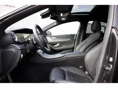 Mercedes CLS 450 4Matic AMG Line 360° Burmester Night (2022) - Photo 5