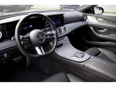 Mercedes CLS 450 4Matic AMG Line 360° Burmester Night (2022) - Photo 7