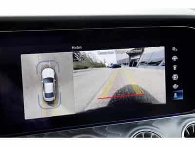 Mercedes CLS 450 4Matic AMG Line 360° Burmester Night (2022) - Photo 10