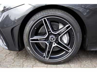 Mercedes CLS 450 4Matic AMG Line 360° Burmester Night (2022) - Photo 15
