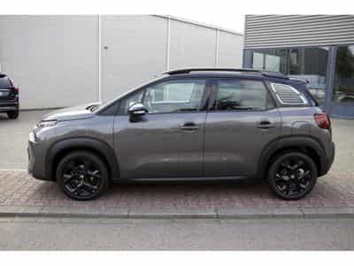 Citroën C3 Aircross BlueHDi 110 MAX Head-Up Navi Grip Control (2024) - Photo 2