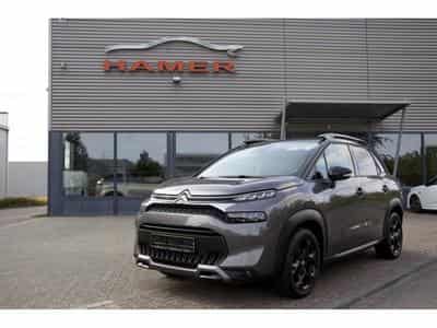 Citroën C3 Aircross BlueHDi 110 MAX Head-Up Navi Grip Control (2024) - Photo 1