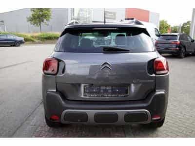 Citroën C3 Aircross BlueHDi 110 MAX Head-Up Navi Grip Control (2024) - Photo 3