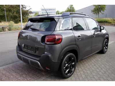 Citroën C3 Aircross BlueHDi 110 MAX Head-Up Navi Grip Control (2024) - Photo 4
