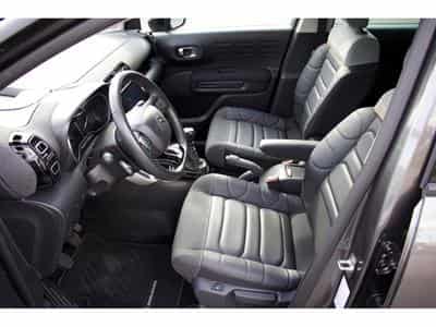 Citroën C3 Aircross BlueHDi 110 MAX Head-Up Navi Grip Control (2024) - Photo 5