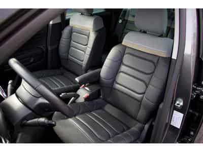 Citroën C3 Aircross BlueHDi 110 MAX Head-Up Navi Grip Control (2024) - Photo 6