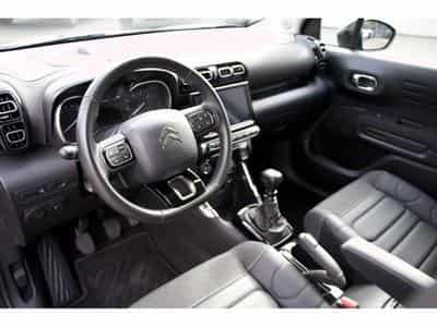 Citroën C3 Aircross BlueHDi 110 MAX Head-Up Navi Grip Control (2024) - Photo 7