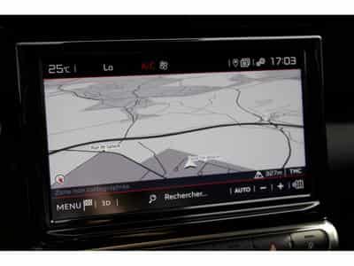 Citroën C3 Aircross BlueHDi 110 MAX Head-Up Navi Grip Control (2024) - Photo 9