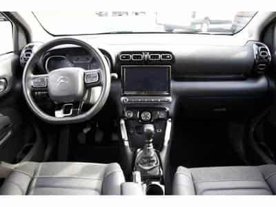 Citroën C3 Aircross BlueHDi 110 MAX Head-Up Navi Grip Control (2024) - Photo 8