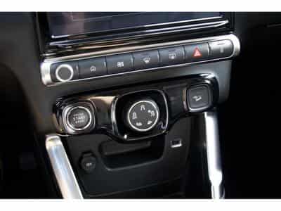 Citroën C3 Aircross BlueHDi 110 MAX Head-Up Navi Grip Control (2024) - Photo 11