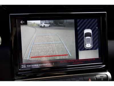 Citroën C3 Aircross BlueHDi 110 MAX Head-Up Navi Grip Control (2024) - Photo 10