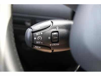 Citroën C3 Aircross BlueHDi 110 MAX Head-Up Navi Grip Control (2024) - Photo 15