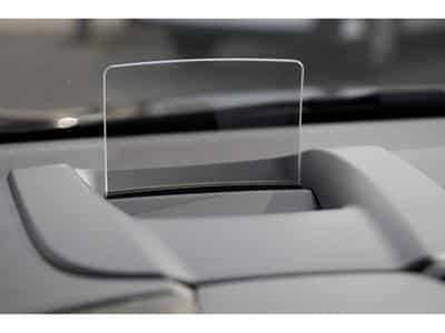 Citroën C3 Aircross BlueHDi 110 MAX Head-Up Navi Grip Control (2024) - Photo 13