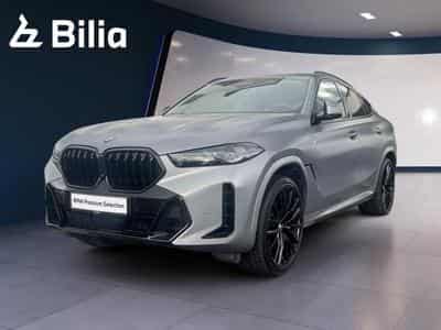 BMW X6 X6 xDrive30d Kit M Sport (2024) - Photo 1