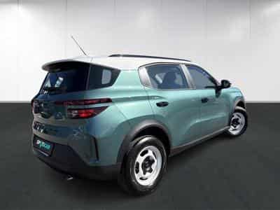 Opel Frontera & -e (2025) - Photo 3