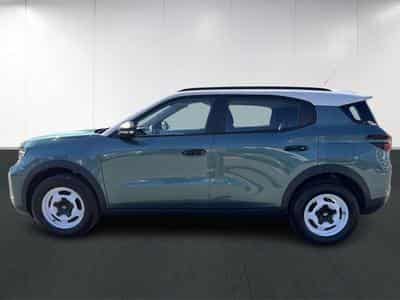 Opel Frontera & -e (2025) - Photo 6