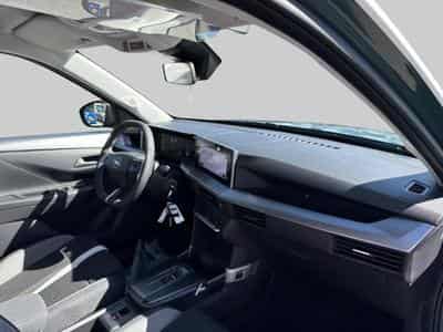 Opel Frontera & -e (2025) - Photo 7