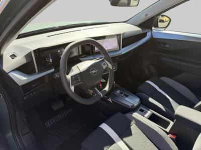 Opel Frontera & -e (2025) - Photo 9