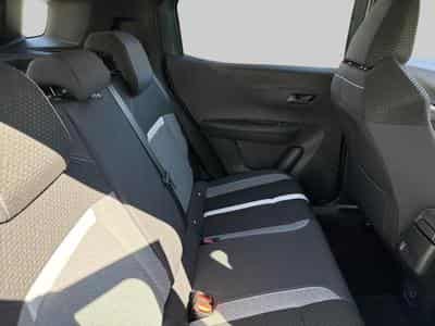 Opel Frontera & -e (2025) - Photo 8