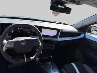 Opel Frontera & -e (2025) - Photo 11