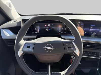 Opel Frontera & -e (2025) - Photo 12