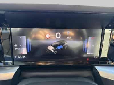 Opel Frontera & -e (2025) - Photo 13