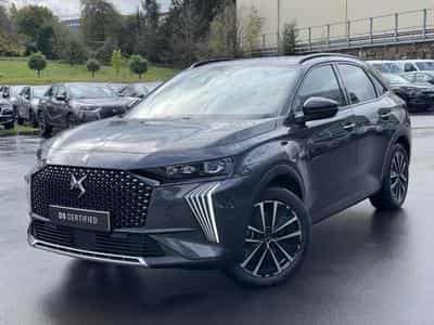 DS Automobiles DS7 7 E-Tense RIVOLI 300 (2024) - Photo 1