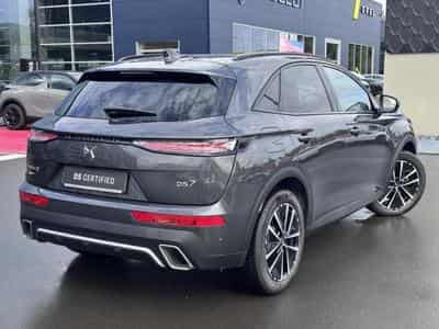 DS Automobiles DS7 7 E-Tense RIVOLI 300 (2024) - Photo 4