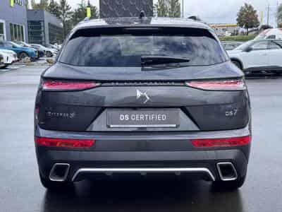 DS Automobiles DS7 7 E-Tense RIVOLI 300 (2024) - Photo 5