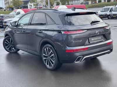 DS Automobiles DS7 7 E-Tense RIVOLI 300 (2024) - Photo 6