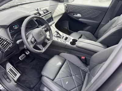 DS Automobiles DS7 7 E-Tense RIVOLI 300 (2024) - Photo 10