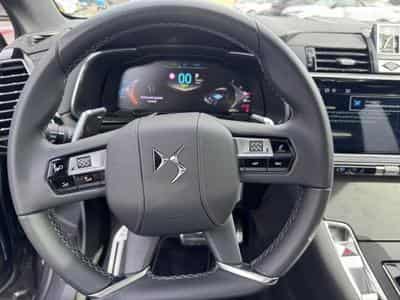 DS Automobiles DS7 7 E-Tense RIVOLI 300 (2024) - Photo 12
