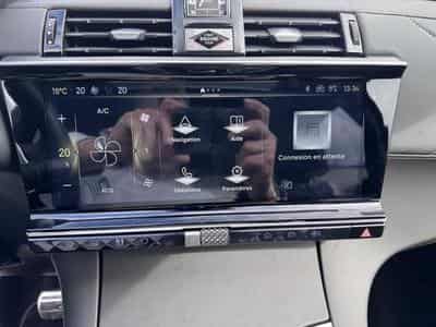 DS Automobiles DS7 7 E-Tense RIVOLI 300 (2024) - Photo 15