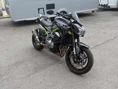 Kawasaki Z Z900 (2019) - Photo 1