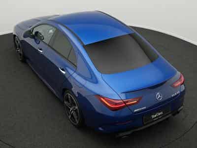 Mercedes CLA 35 AMG 4MATIC Cp Multi+Kamera+Totw+MBUX+Ambi (2024) - Photo 13