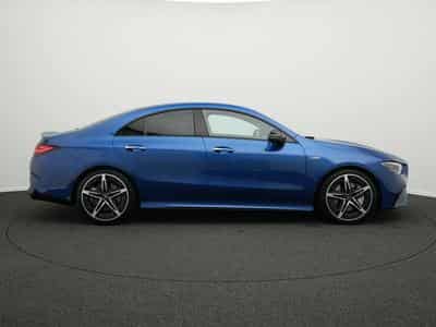 Mercedes CLA 35 AMG 4MATIC Cp Multi+Kamera+Totw+MBUX+Ambi (2024) - Photo 5