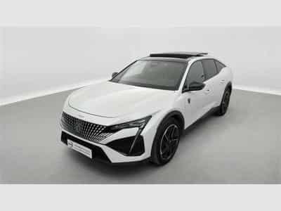 Peugeot 408 GT-Line **AUTO/CUIR/FULL LED/CAMERA/TO PANO** (2023) - Photo 1