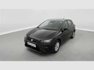 Seat Ibiza 1.0 TSI Style  Carplay / Led / PDC (2023) - Foto 1