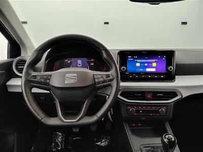 Seat Ibiza 1.0 TSI Style  Carplay / Led / PDC (2023) - Foto 9