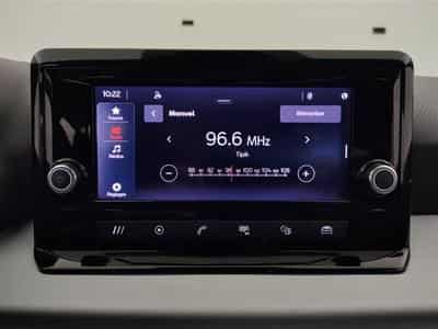 Seat Ibiza 1.0 TSI Style  Carplay / Led / PDC (2023) - Foto 11