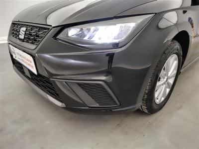 Seat Ibiza 1.0 TSI Style  Carplay / Led / PDC (2023) - Foto 15
