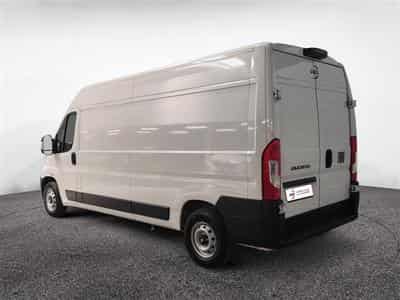 Fiat Ducato 2.2 Multijet 140cv L3H2 NAVI / CAMERA / CLIM AUTO (2024) - Foto 2