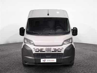 Fiat Ducato 2.2 Multijet 140cv L3H2 NAVI / CAMERA / CLIM AUTO (2024) - Foto 4